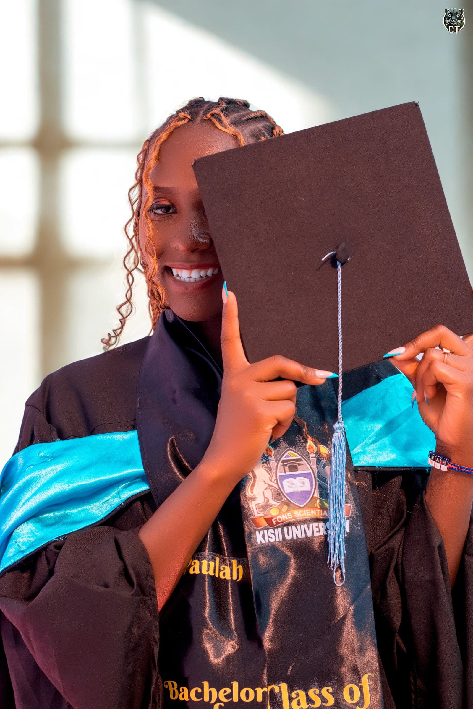 Graduation